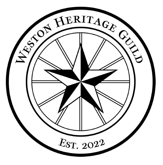 Weston Heritage Guild